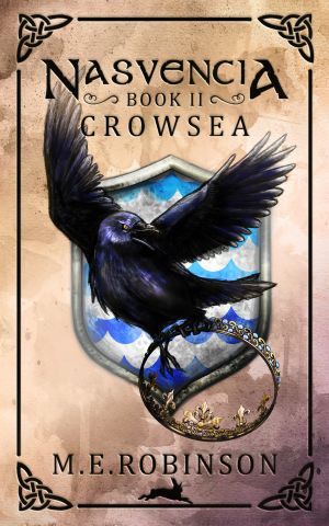 [Nasvencia 02] • N-02. Crowsea